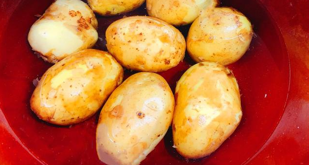 土豆长期保存方法一年