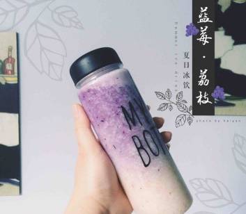 荔枝可以做什么饮品