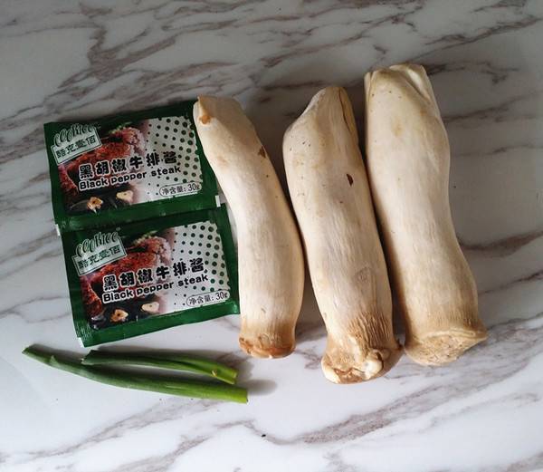 黑胡椒酱怎么吃