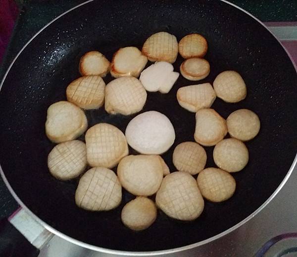 黑胡椒酱怎么吃