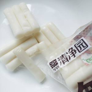 速冻芝士年糕怎么做好吃