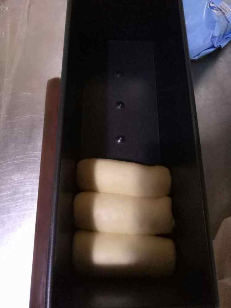方包的做法