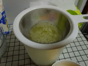 纯牛奶最简单的甜品