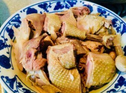 贵妃鸡做法