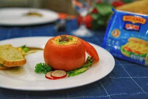 芝士碎可以做什么美食