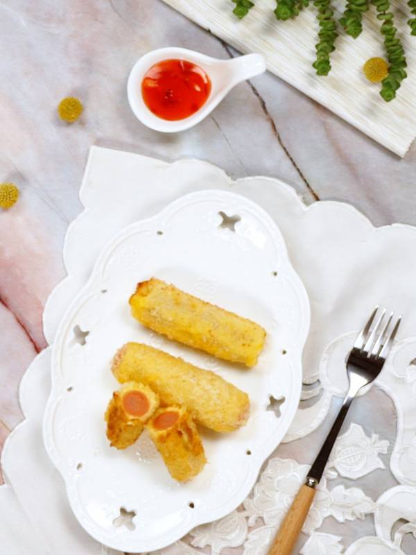 芝士碎可以做什么美食