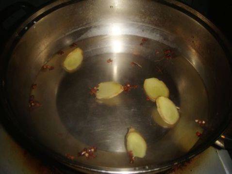 五香鸡蛋怎么腌制好吃又出油