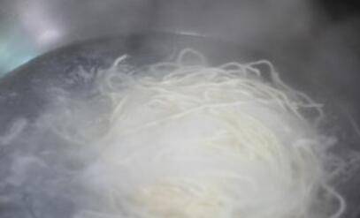 甜面怎么炒