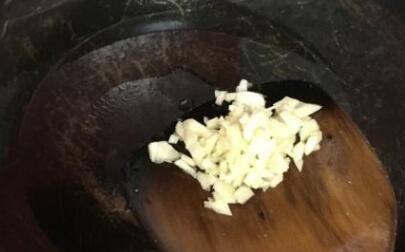 怎么炒汗菜