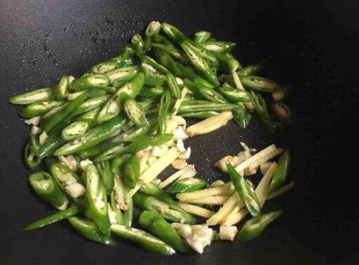 怎么炒牛蹄