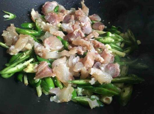 怎么炒牛蹄