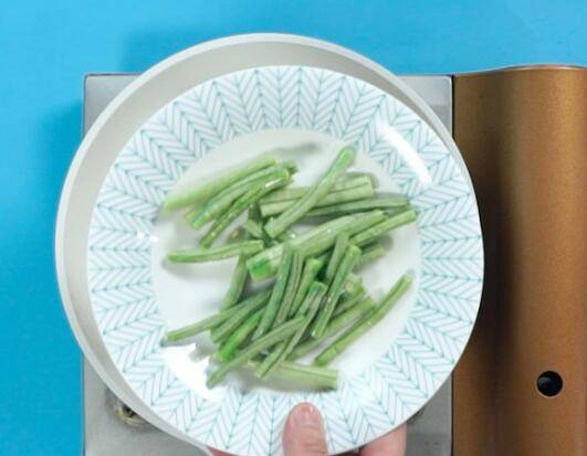 豆角炒肉怎么炒好吃