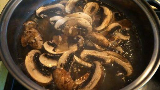 牛肝菌怎么炒
