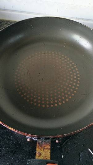 干挂面可以直接油炸吗