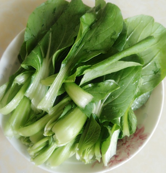 炒米面怎么炒