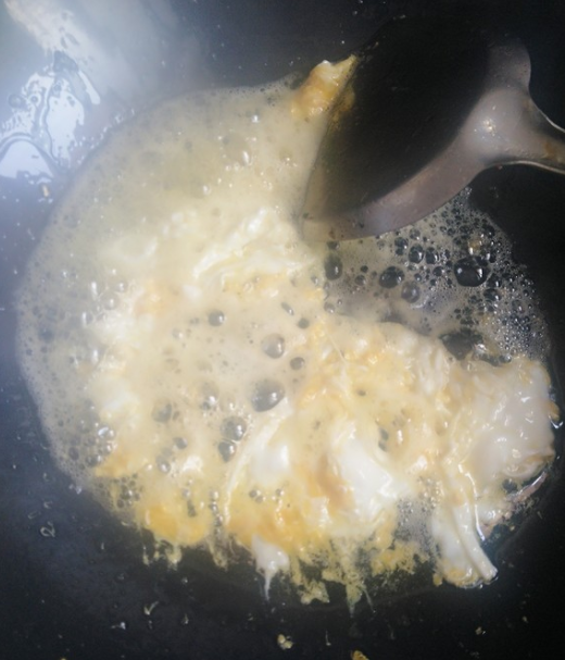 炒米面怎么炒