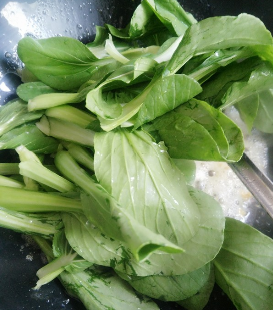 炒米面怎么炒