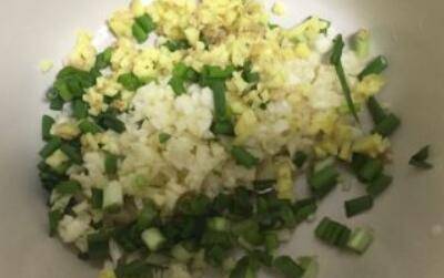 豆豉怎么炒