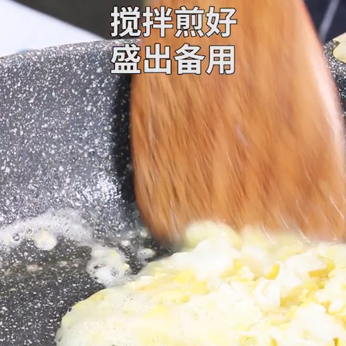 泡面怎么炒