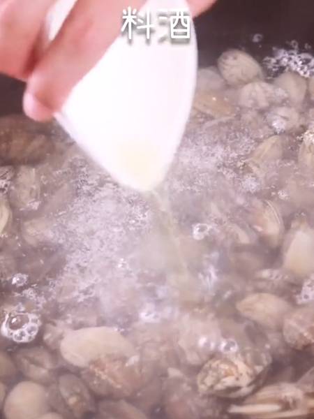 花甲肉怎么炒