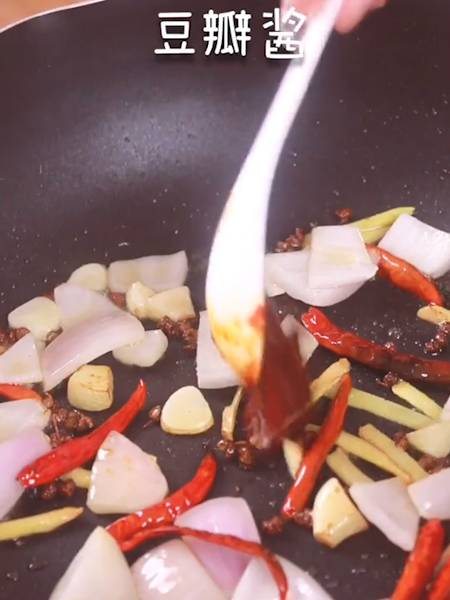 花甲肉怎么炒