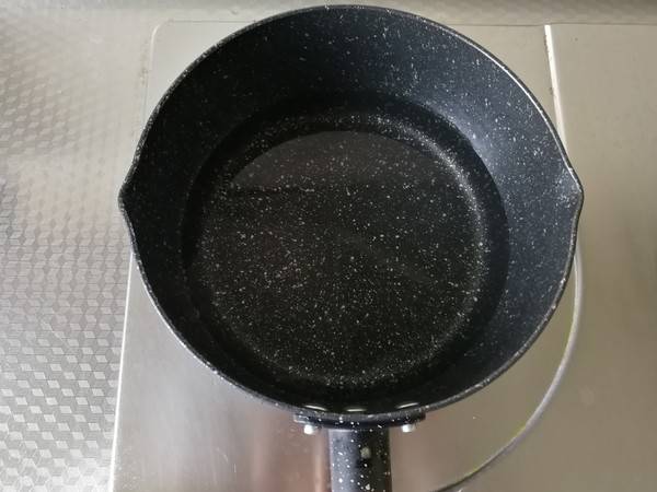 玉米粒怎么炒