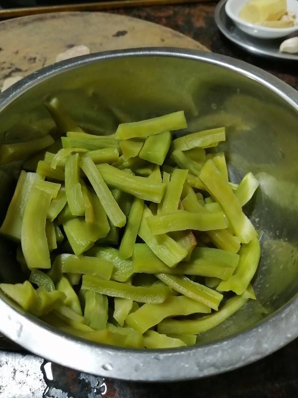 怎么炒牛肉丸