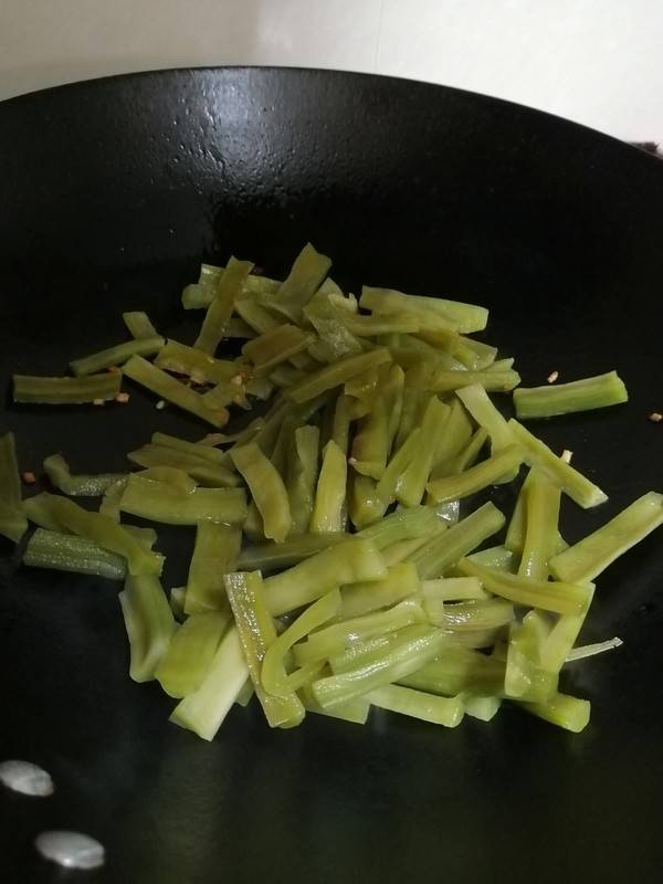 怎么炒牛肉丸