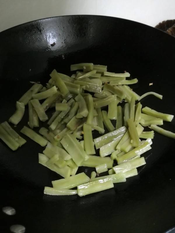 怎么炒牛肉丸