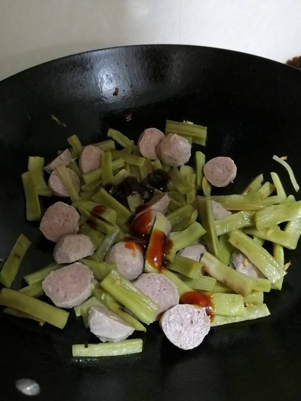 怎么炒牛肉丸