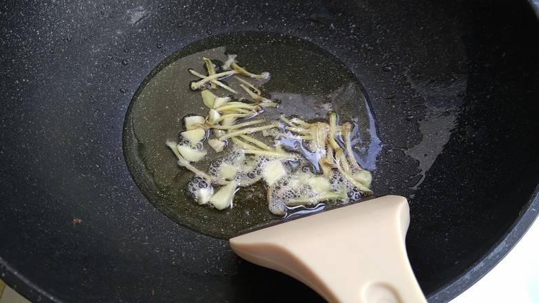 家常茄子怎么炒