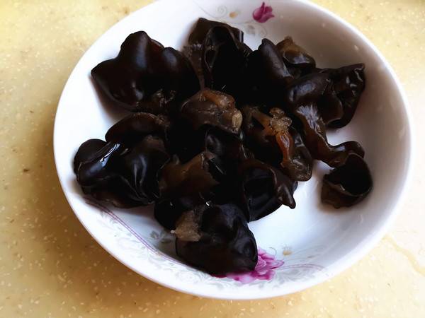肉肠怎么炒
