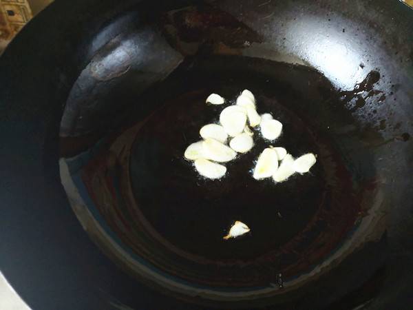 肉肠怎么炒