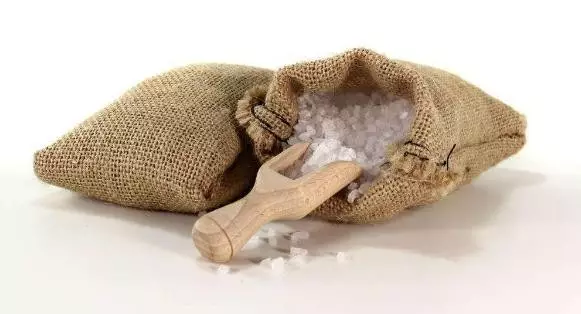 怎么炒粗盐
