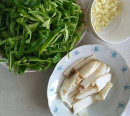怎么炒肥肉