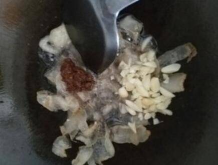 怎么炒肥肉
