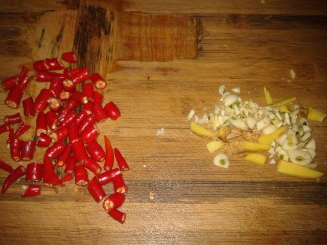 怎么炒鸡排