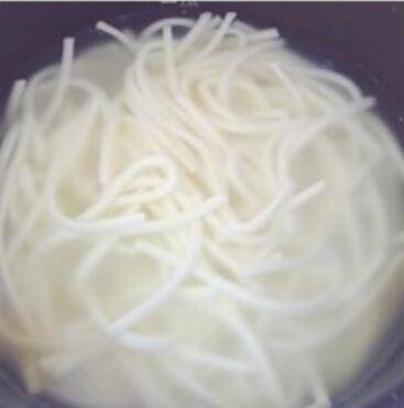饵丝怎么炒