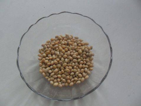 怎么炒豆子