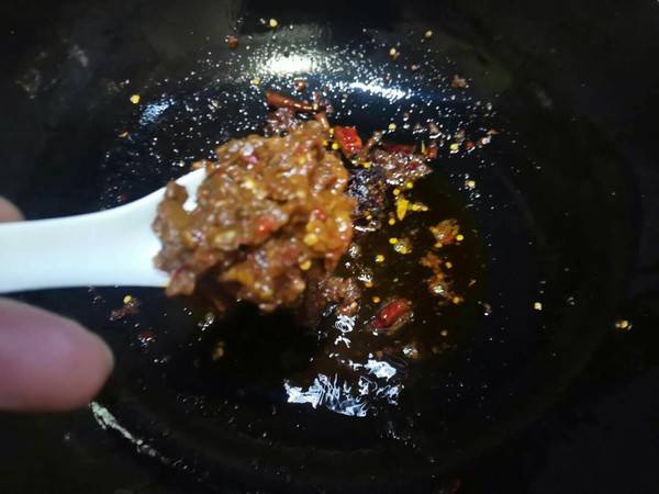 怎么炒钉螺