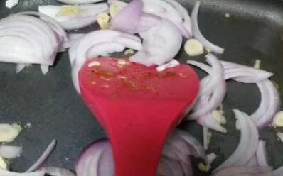 米粉怎么炒才好吃