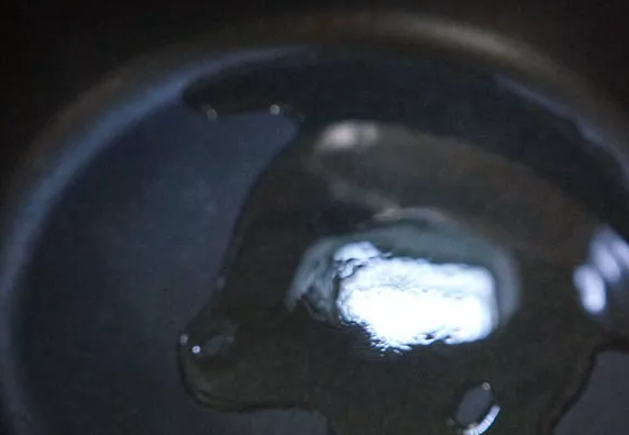 炒艾叶怎么炒