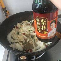 老黄瓜怎么炒