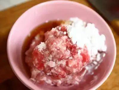 饵块怎么炒