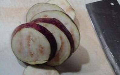 圆茄子怎么炒