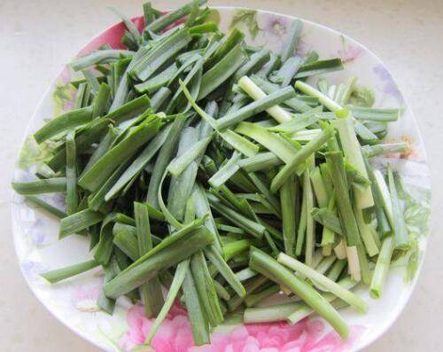 菲菜怎么炒好吃