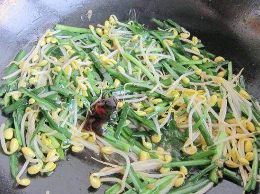 菲菜怎么炒好吃
