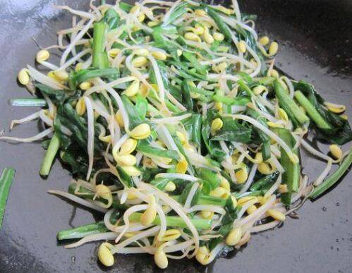 菲菜怎么炒好吃