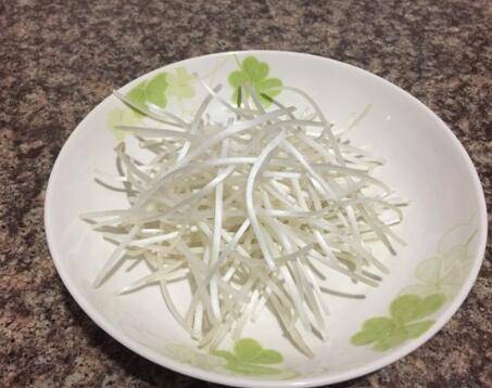 细粉怎么炒好吃