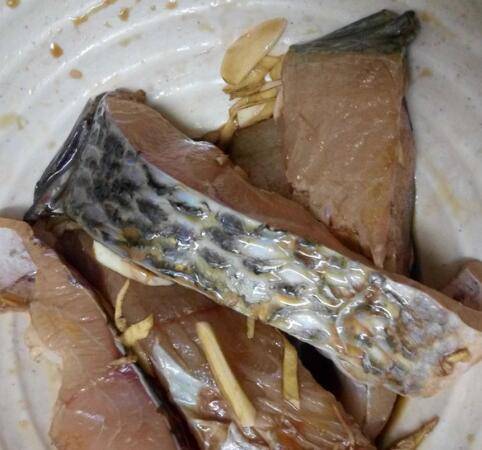 鱼块怎么炒好吃
